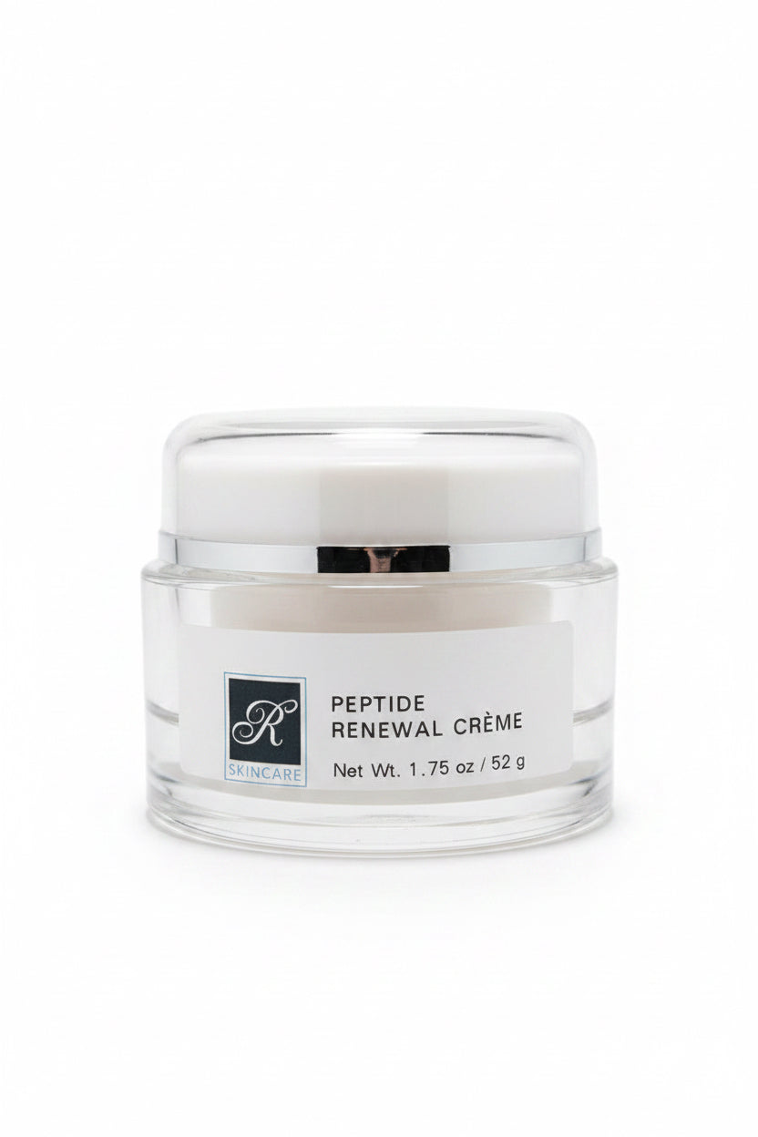 Peptide Renewal Creme