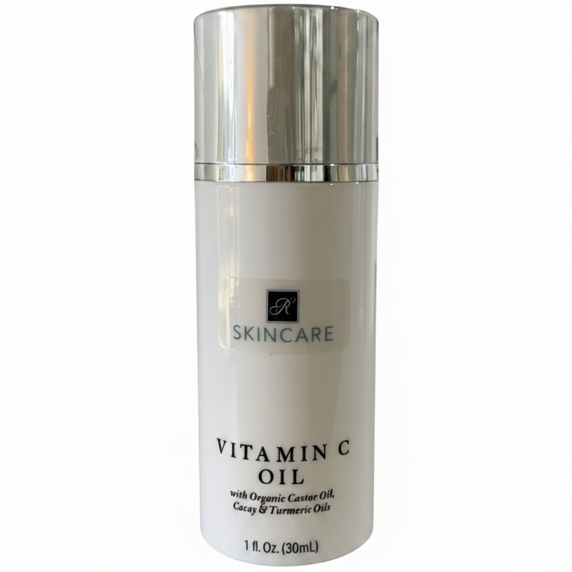 Vitamin C Oil