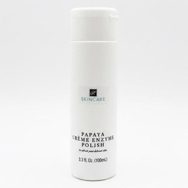 Papaya Creme Enzyme Polish