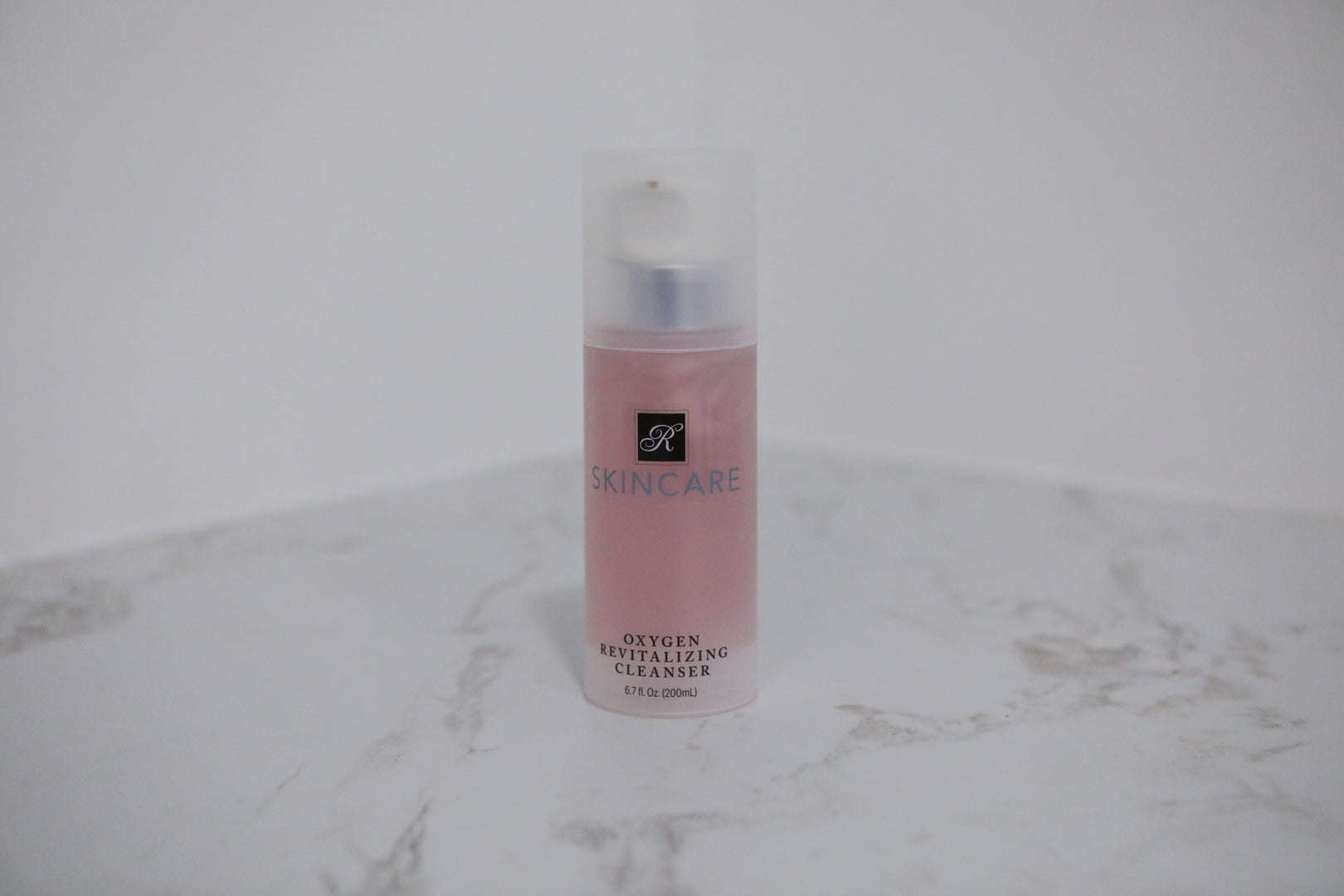 Oxygen Revitilizing Cleanser