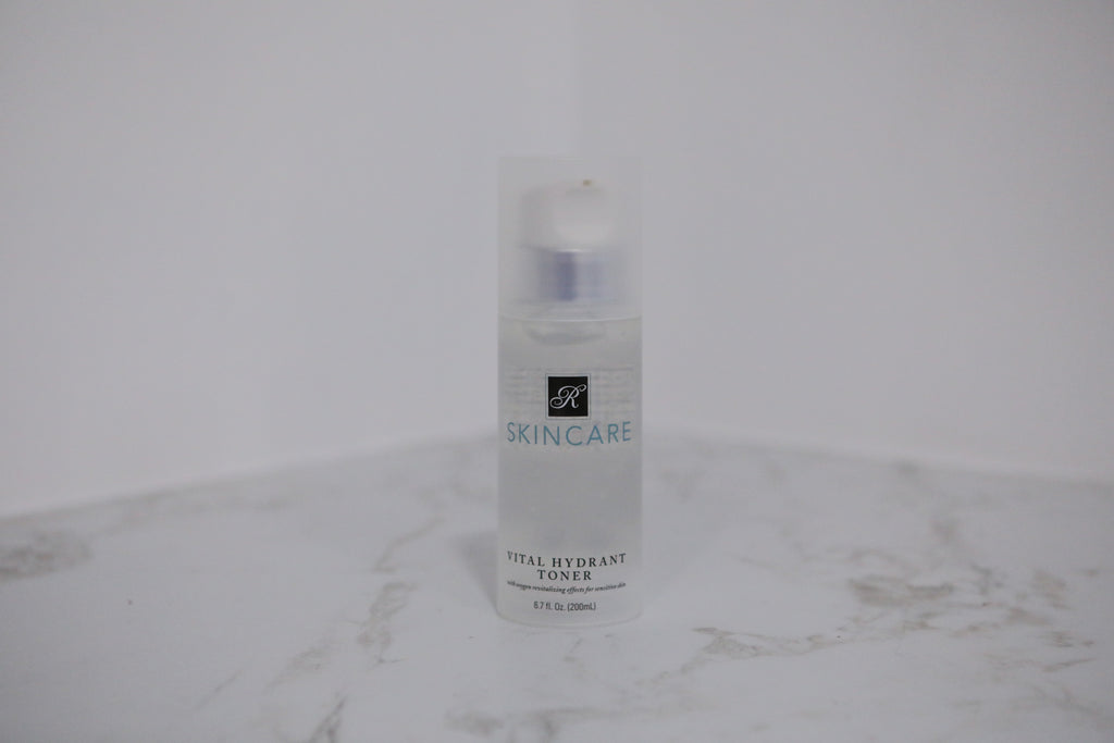 Vital Hydrant Toner