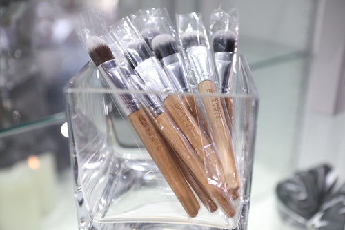 Blending Brushes