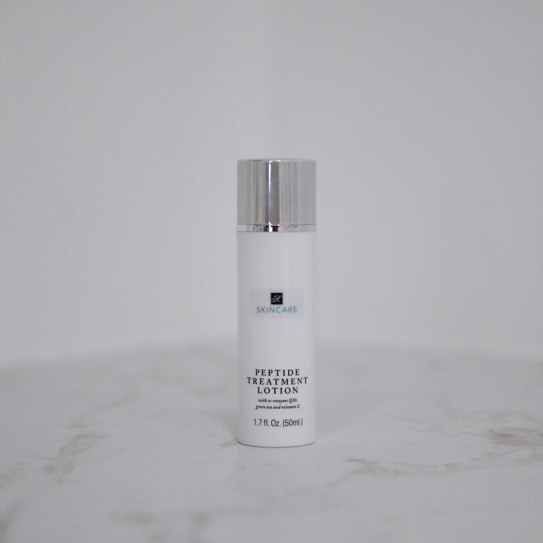 Peptide Treatment Lotion